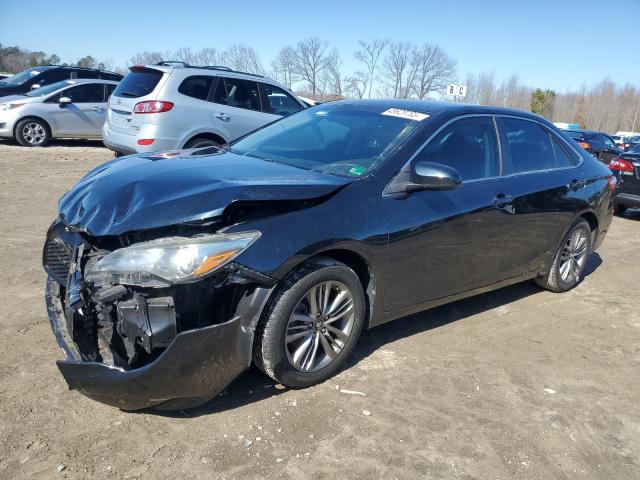 2017 TOYOTA CAMRY LE - 4T1BF1FK9HU295251