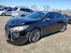 2017 TOYOTA CAMRY LE - 4T1BF1FK9HU295251