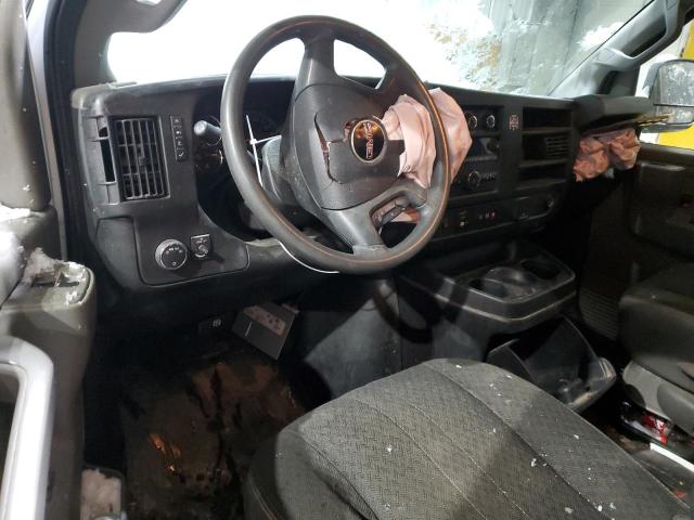 2020 GMC SAVANA G25 1GTW7AFGXL1172874