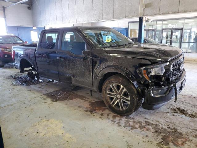 2023 FORD F150 SUPER - 1FTEW1CPXPKF36875