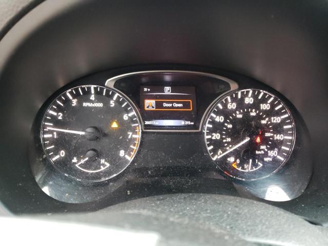 2017 NISSAN ALTIMA 2.5 - 1N4AL3AP1HC471065