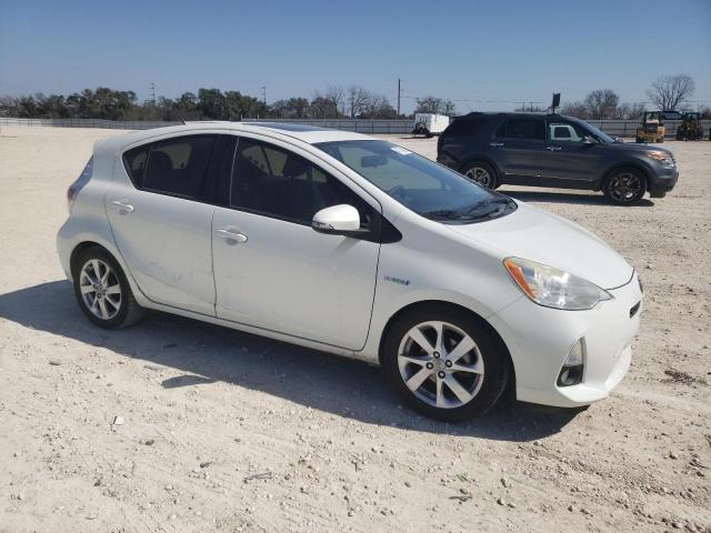 Vin: jtdkdtb39c1007064, lot: 47174695, toyota prius 20124