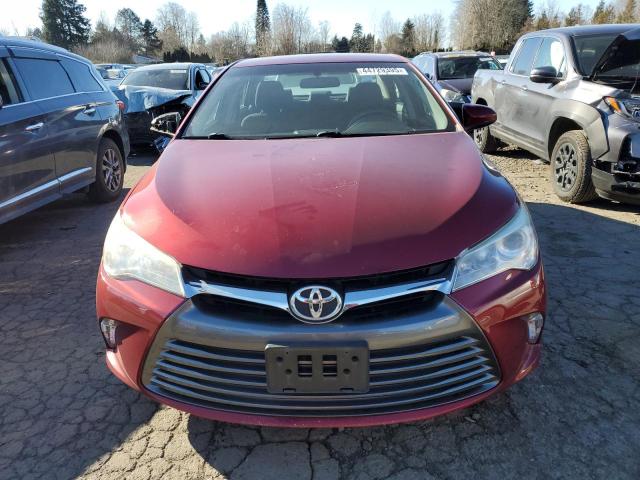 2017 TOYOTA CAMRY LE - 4T1BF1FK0HU621373