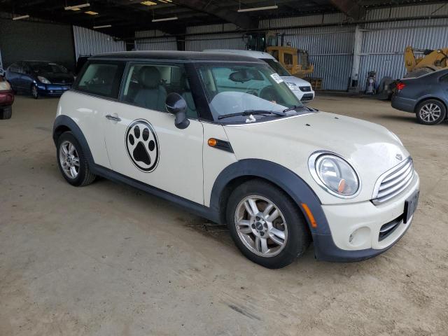 Vin: wmwsu3c50dt684488, lot: 45773045, mini cooper 20134