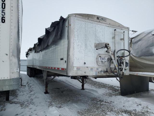 WILSON DWBT-650 2022 1W1K85138N2274569 photo #1