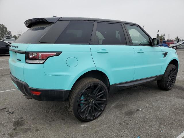 2016 LAND ROVER RANGEROVER SALWR2PF1GA592432