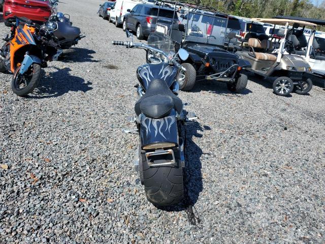 2007 YAMAHA XV1700 PC JYAVP19E07A003115