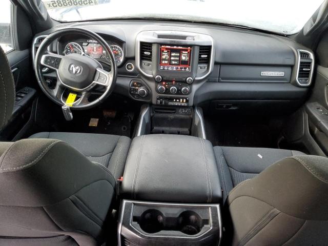 2021 RAM 1500 BIG H - 1C6SRFFT1MN826200
