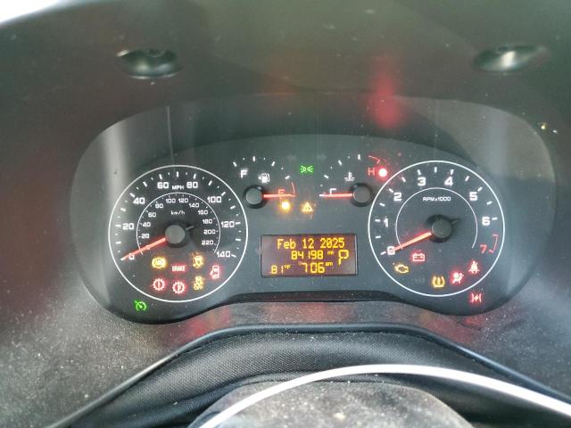 2021 RAM PROMASTER - ZFBHRFBB9M6U48933