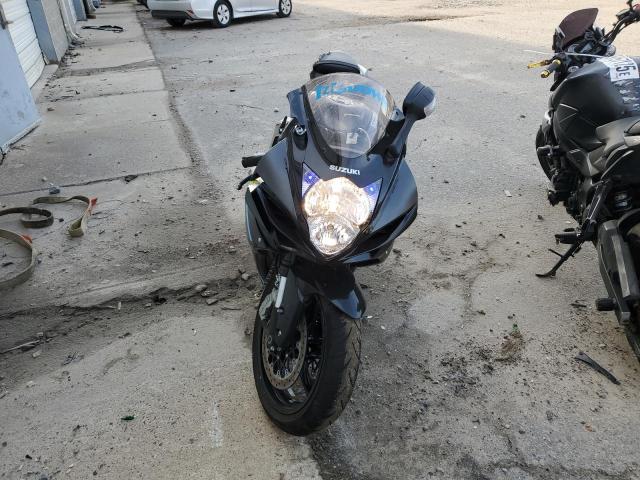 2024 SUZUKI GSX-R600 JS1GN7FAXR7100632