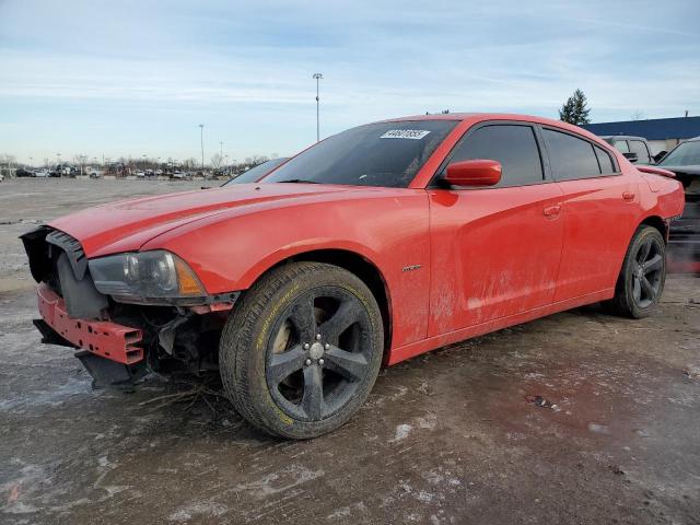 Vin: 2c3cdxdtxeh351682, lot: 44601855, dodge charger r/t 2014 img_1