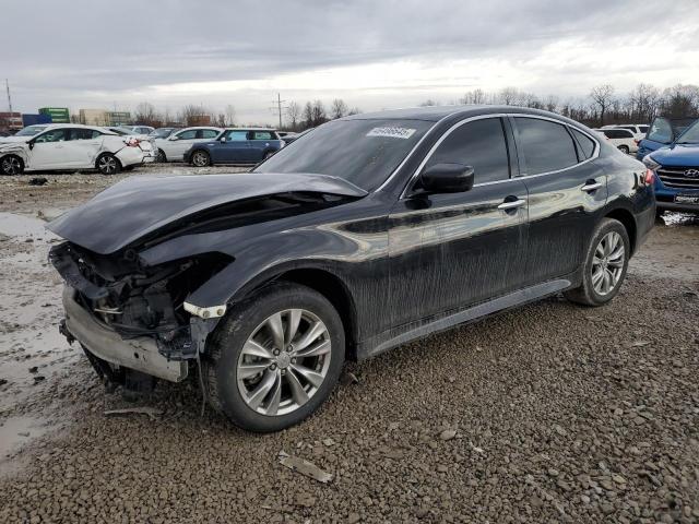 INFINITI M37 X