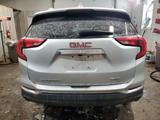 2020 GMC TERRAIN SL - 3GKALVEV5LL247412
