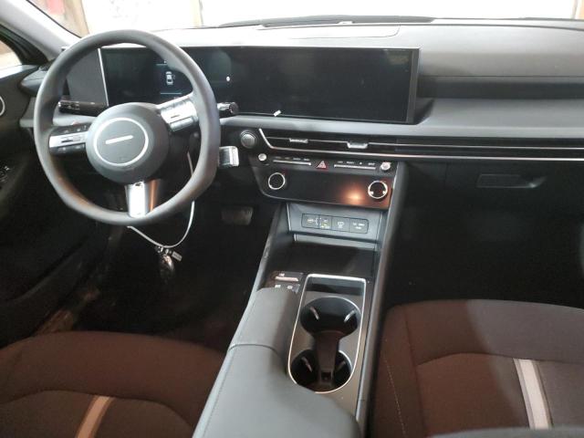 2025 HYUNDAI SONATA SEL - KMHL64JA7SA432670