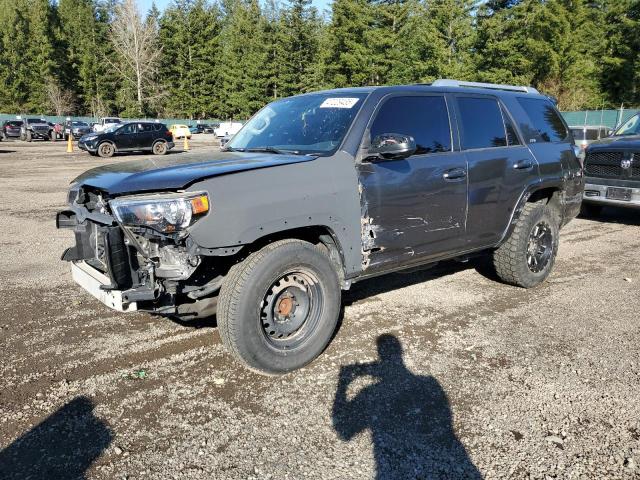 TOYOTA 4RUNNER SR5