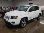 2016 JEEP COMPASS LA - 1C4NJDEB8GD545032