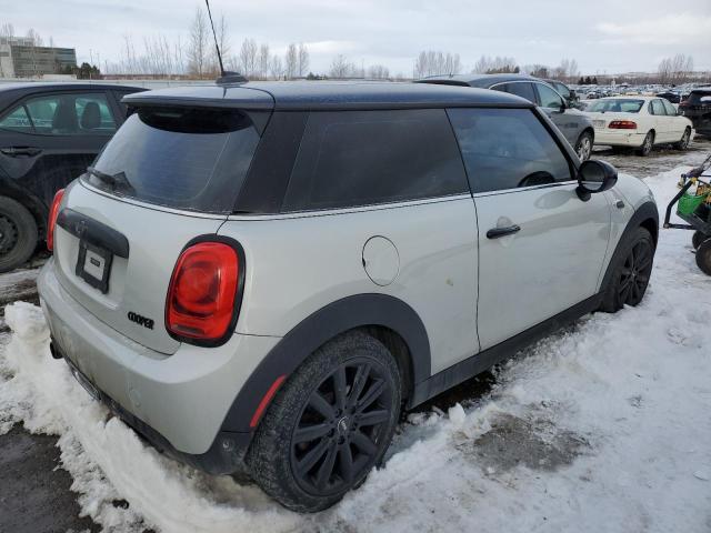 Vin: wmwxp5c53h3b77988, lot: 44263925, mini cooper 20173