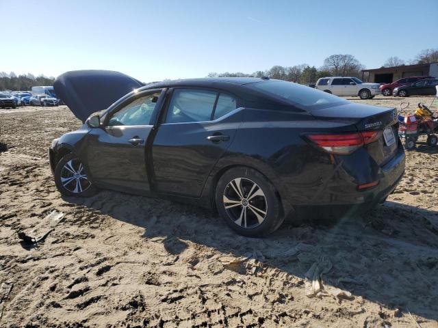 2020 NISSAN SENTRA SV - 3N1AB8CV0LY285865