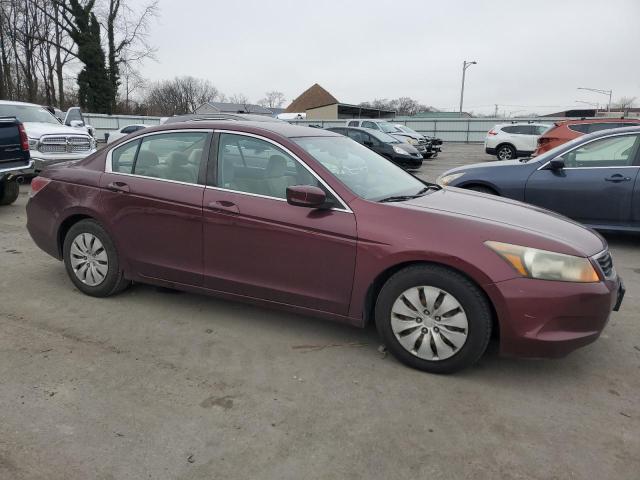 Vin: 1hgcp2f34aa173863, lot: 45032685, honda accord lx 20104