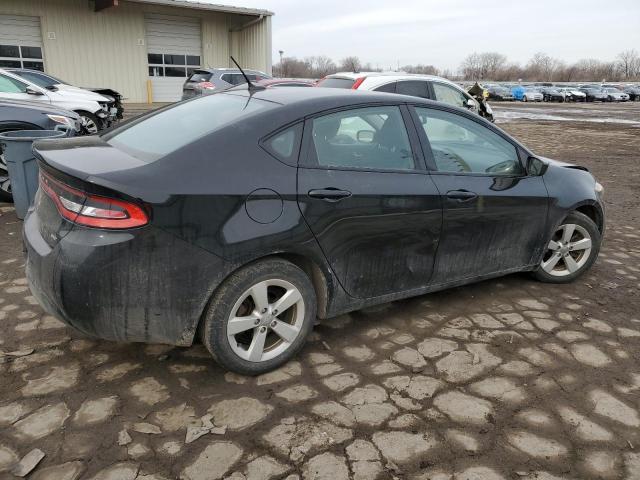 Vin: 1c3cdfbb3fd150175, lot: 46159415, dodge dart sxt 20153