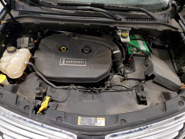 2016 LINCOLN MKC RESERV - 5LMTJ3DH0GUJ21148