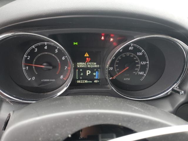 2019 MITSUBISHI OUTLANDER - JA4AP3AU2KU032800