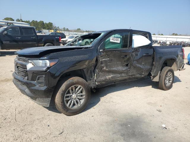 CHEVROLET COLORADO LT