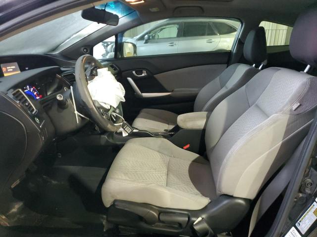 2015 HONDA CIVIC EX - 2HGFG3B82FH520328