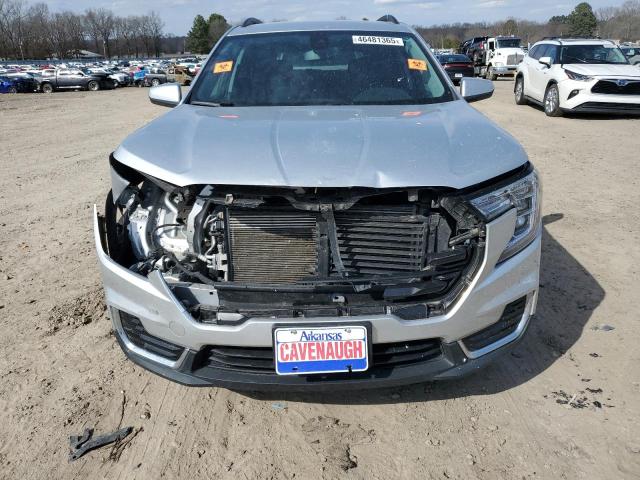 2022 GMC TERRAIN SL - 3GKALMEV9NL203359