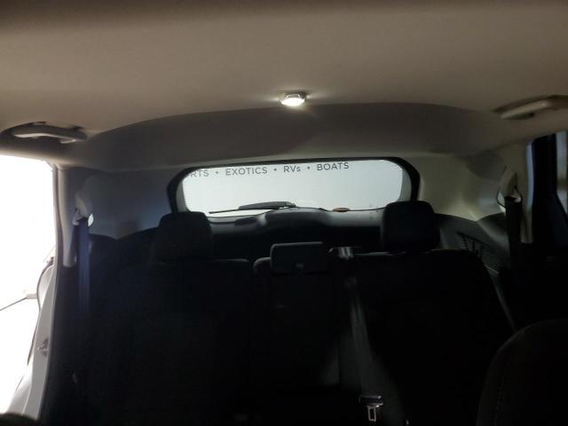 2015 FORD EDGE SEL - 2FMTK4J85FBB11732