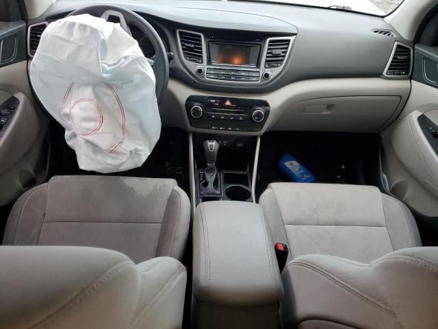 2017 HYUNDAI TUCSON LIM - KM8J3CA46HU339201