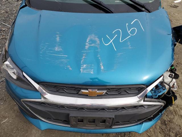 2020 CHEVROLET SPARK LS - KL8CB6SA4LC404267