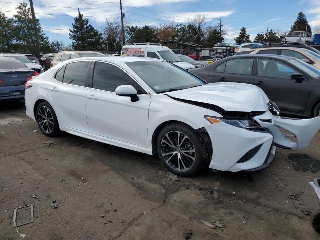 2018 TOYOTA CAMRY L - 4T1B11HK8JU547914