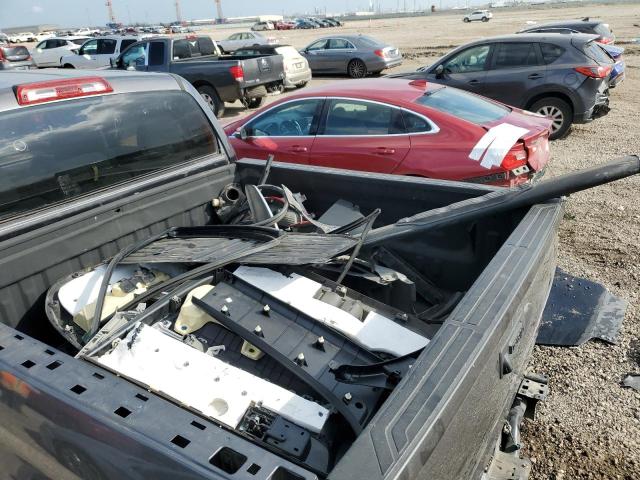 2019 TOYOTA TUNDRA CRE - 5TFDY5F12KX782500