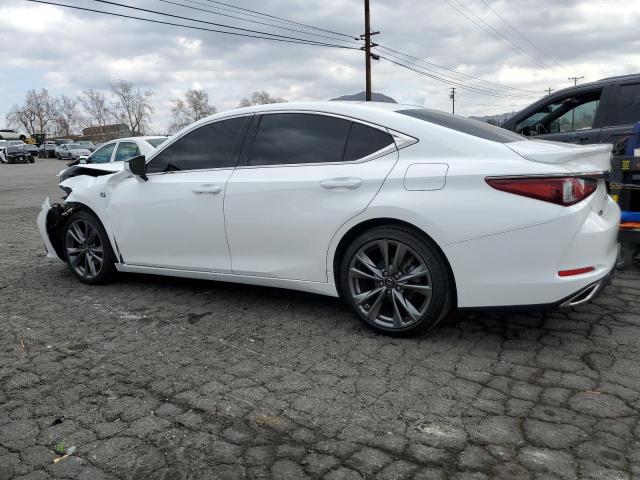 2020 LEXUS ES 350 F S 58AGZ1B15LU078145