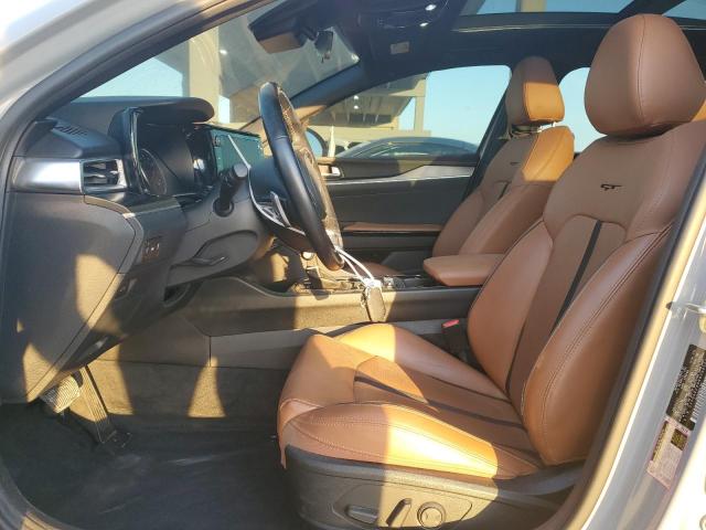 2022 KIA K5 GT 5XXG44J89NG094528