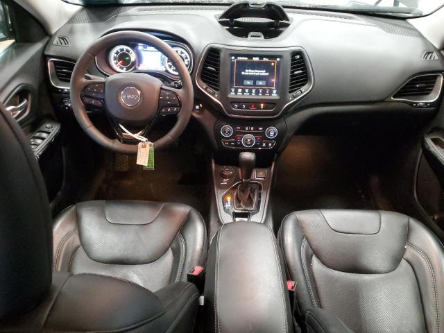 2023 JEEP CHEROKEE A - 1C4PJMMB4PD104704