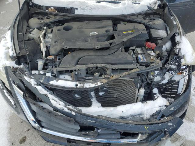 2015 NISSAN ALTIMA 2.5 - 1N4AL3AP2FN315781