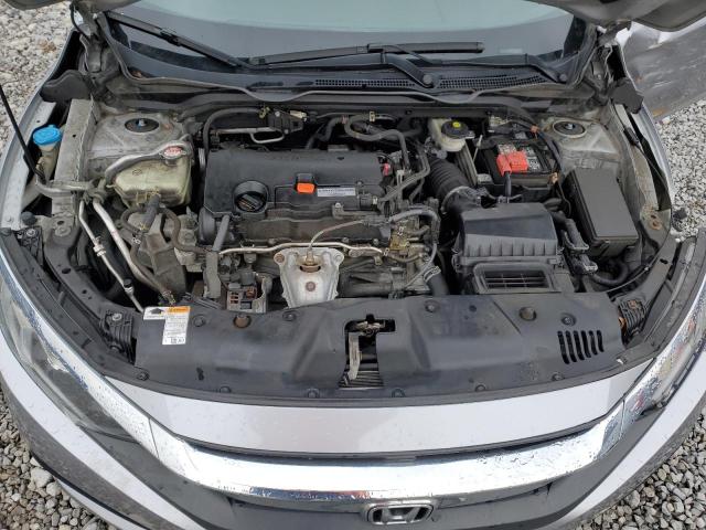 2018 HONDA CIVIC LX 2HGFC2F50JH554945