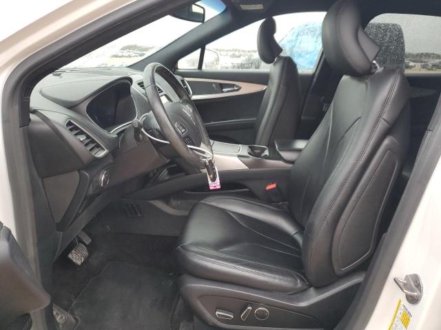 2016 LINCOLN MKX PREMIE 2LMTJ6JR0GBL22804