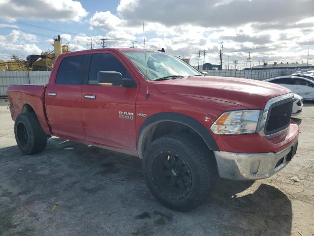Vin: 3c6rr7lt9gg127628, lot: 44712735, ram 1500 slt 20164