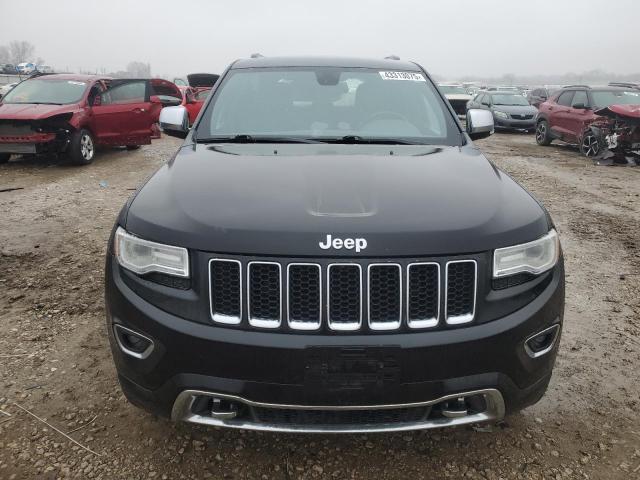 2015 JEEP GRAND CHER - 1C4RJFCG1FC741720