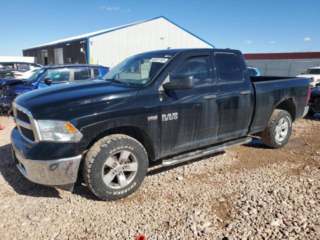 RAM 1500 ST