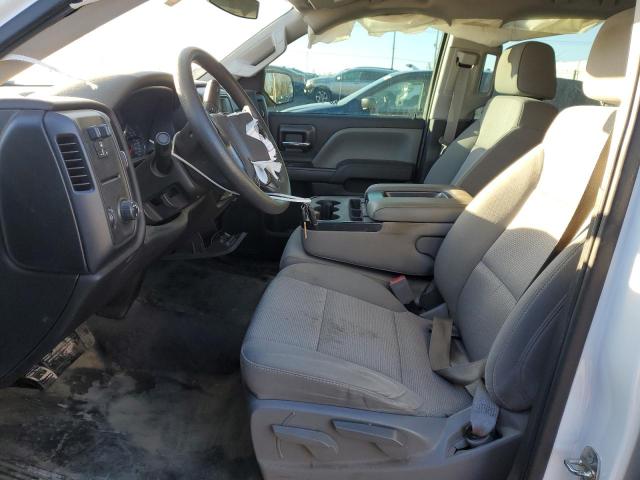 2016 CHEVROLET SILVERADO - 3GCPCNEC5GG279764