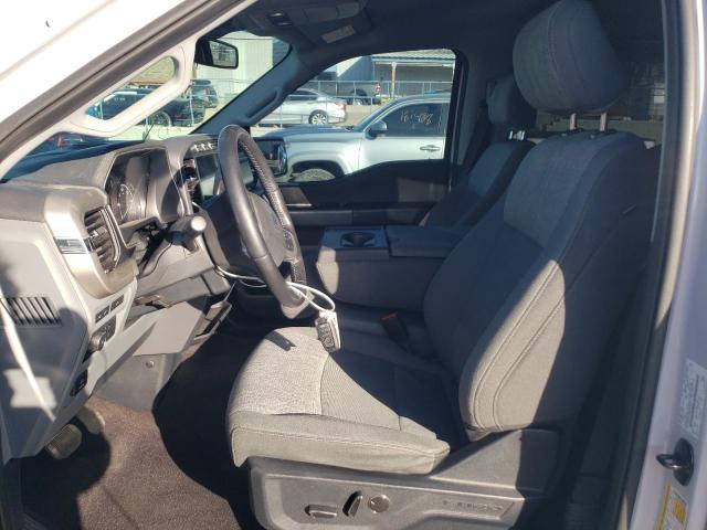2021 FORD F150 SUPER - 1FTEW1CP5MKD55565