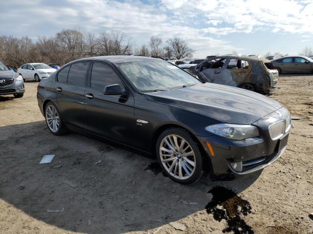 Vin: wbafu9c54bc783459, lot: 46552635, bmw 5 series xi 20114