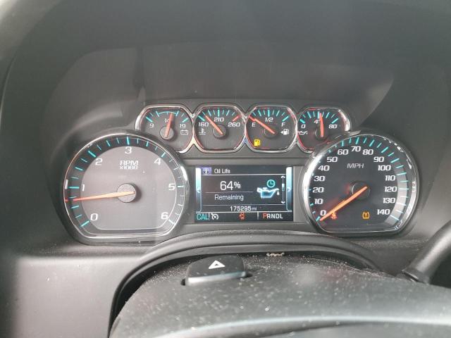 2018 GMC YUKON XL K - 1GKS2FKC9JR238248