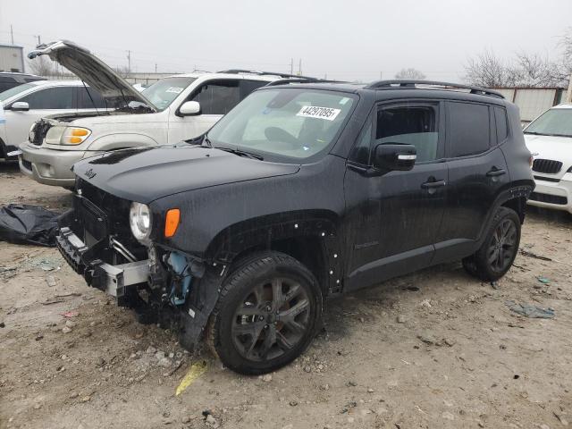 JEEP RENEGADE A