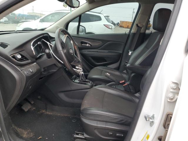 2020 BUICK ENCORE PRE - KL4CJASB1LB343658