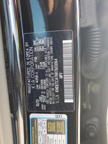 2024 KIA SELTOS SX KNDETCA76R7603064